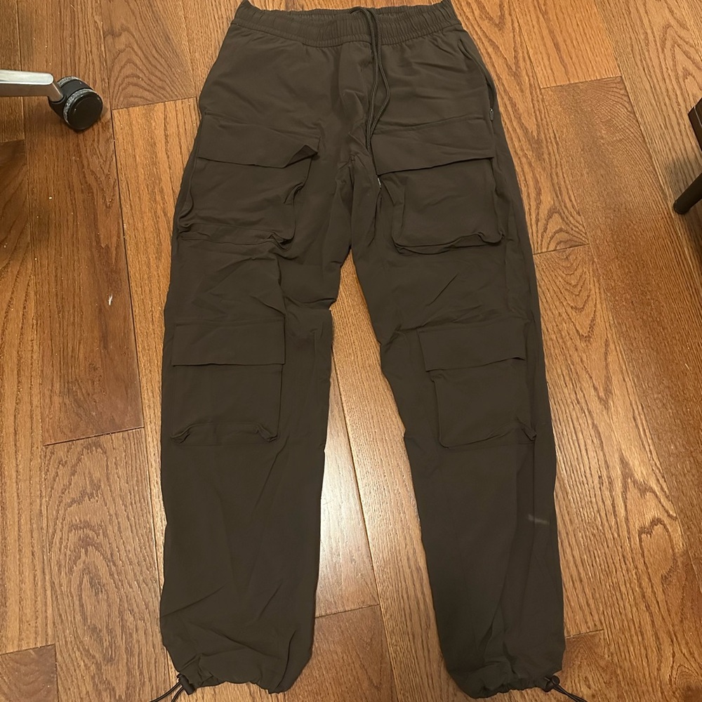 ALO CARGO VENTURE PANT